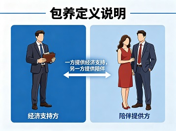 灌南包养违法吗？深度揭秘红线风险注意事项